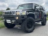 H3  三井物産ディーラー車/SR無し/
