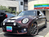 BMW MINI ミニクラブマン