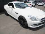 SLKクラス SLK200 ブルーエフィシェンシー HDDナビ地デジTVブラック19