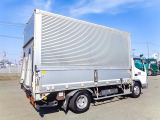 荷台寸法(cm) 長430&times;幅209&times;高231