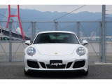 911 カレラ GTS PDK スポクロ スポエグ パワステプラス