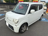 MRワゴン L 4WD セキュリティアラーム USB接続 ABS