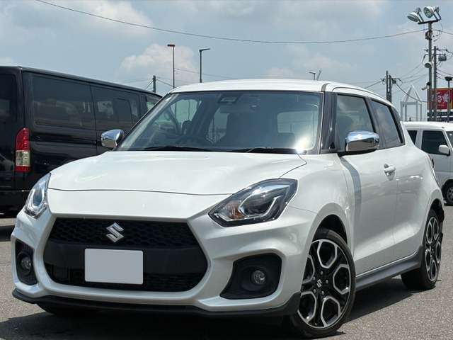 スイフト 1.4 スポーツ