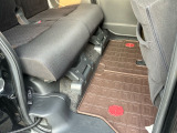 納車時にはピカピカの状態でお渡しします!