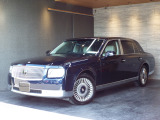 【中古車情報】トヨタ センチュリー 5.0  の中古車詳細（走行距離：10万km、カラー：ダークブルー、販売地域：神奈川県横浜市旭区下川井町）