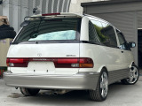 エスティマ 2.4 V 4WD USDM