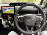 タントカスタム RS スタイルセレクション 