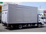 バン・トラック専門、総在庫200台以上!!当社のHPも是非ご覧ください。http://www.vantruck.co.jp/index.htm