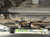 ◎展示前の車両はすべてスタッフが自ら確認・手入れを行っています!