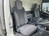 車内シート破れなし!