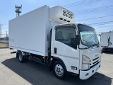 エルフ  2t 3tトラック -5℃設定