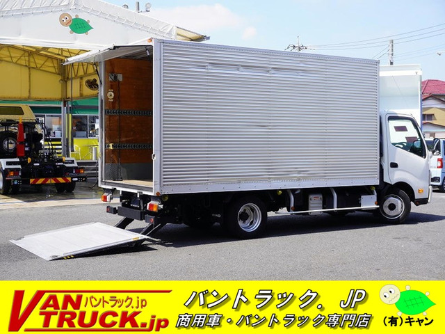 日野 デュトロ 