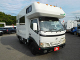 トヨタ カムロード