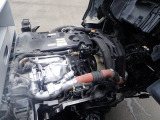 車両型式:SKG-NKR85AN エンジン型式:4JJ1 排気量:2.99L 軽油(ディーゼル) ターボあり(150PS) 排ガス適合 DPD(排気ガス浄化装置)