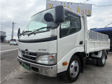 4000cc 3t 3トン 3tダンプ コボレーン付 6速 6MT 4ナンバー 新明和 内外装仕上げ済み パワーウインドウ 積載3000Kg