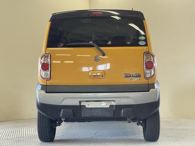 【中古】 悩め！パズラー（挑戦その2） スズキ ハスラー J スタイルII の中古車詳細 (74,762km, アクティブ