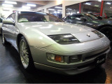 フェアレディZ 3.0 300ZX 2by2 Tバールーフ 2型モデルVG30DEV6エンジン