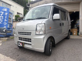 エブリイ ジョイン ターボ ハイルーフ 