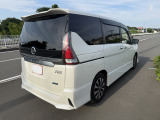 セレナ 2.0 ハイウェイスターG 総額車検2年付き 両側パワースライドドア