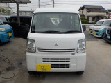 エブリイ PA ハイルーフ 5AGS車 