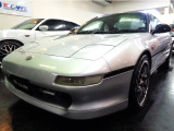 トヨタ MR2 2.0 GT-S
