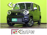 スズキ ハスラー