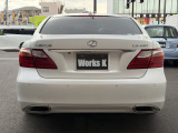LS 460 バージョンC Iパッケージ メーカーナビ フルセグ ETC Bカメラ