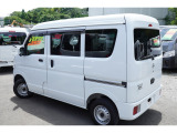 NV100クリッパー DX GL セーフティパッケージ ハイルーフ 4速ATナビETCキーレスPW電...