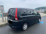セレナ 2.0 20G HDDナビ付 4WD アメ車旧車バイク等面白いもの交換下取OK