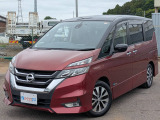 セレナ 2.0 ハイウェイスター 両側電動スライド クルーズコントロール