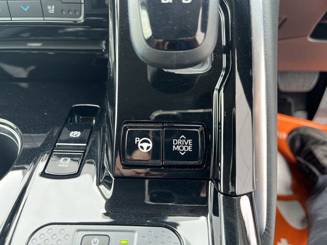 トヨタ MIRAI Z の中古車詳細 (7,201km, ブラック, 京都府, 249万円