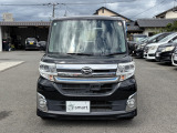 タントカスタム RS スマートセレクション SA 
