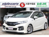 ホンダ フィット