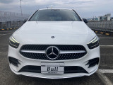 Bクラス B200d AMGライン 