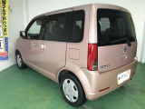 オッティ S リモコンオートスライドドア車 