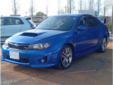 インプレッサWRX 2.0 WRX STI 4WD ☆水平対向4気筒・308馬力!!☆