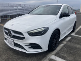Bクラス B200d AMGライン 