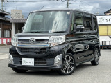 タントカスタム RS スマートセレクション SA 