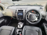 エクストレイル 2.0 20X 4WD 4WD 本革シート