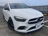 メルセデス・ベンツ Bクラス