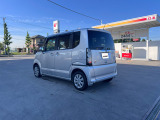 N-BOX+ G Lパッケージ 車いす仕様車 スローパー電動ウインチ/2年車検/ナビ