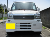 タウンボックス RX ハイルーフ 4気筒ターボ 1オーナー 禁煙車