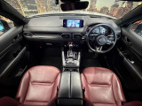 CX-8 2.2 XD Lパッケージ 4WD 
