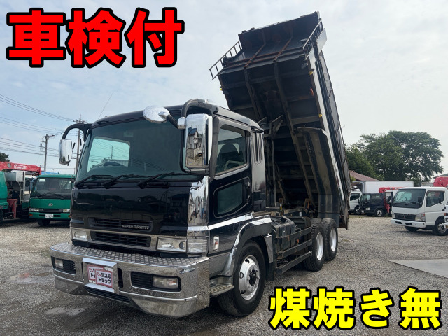 スーパーグレート 車輌詳細は下記販売店コメントご覧ください