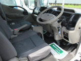 ☆内装・運転席廻りです☆