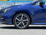 レヴォーグ 1.8 GT-H EX 4WD 