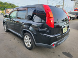 エクストレイル 2.0 20X 4WD 4WD 本革シート