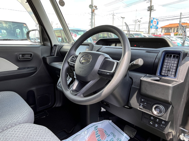 ダイハツ タント X ナビTV バックモニター SA の中古車詳細 (10,600km