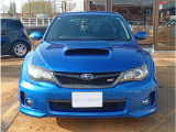インプレッサWRX 2.0 WRX STI 4WD ☆水平対向4気筒・308馬力!!☆