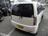 eKワゴン GS 
